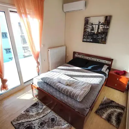 Homestay * Eretria (Evia)