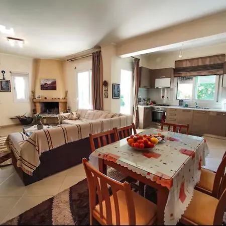 Homestay