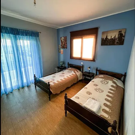 Homestay * Eretria (Evia)