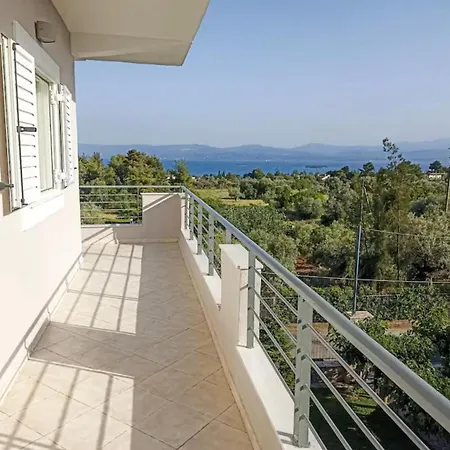 Homestay Homestay Eretria (Evia)
