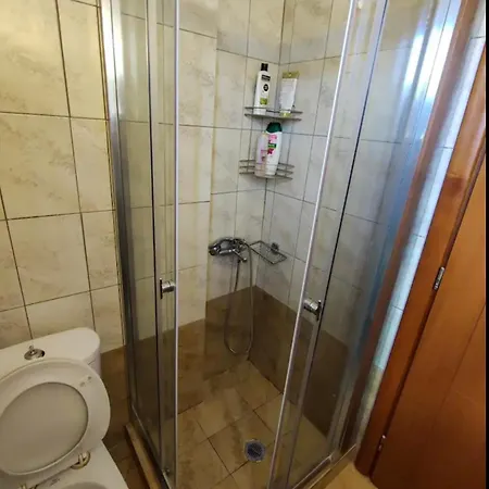 Homestay Homestay Eretria (Evia)